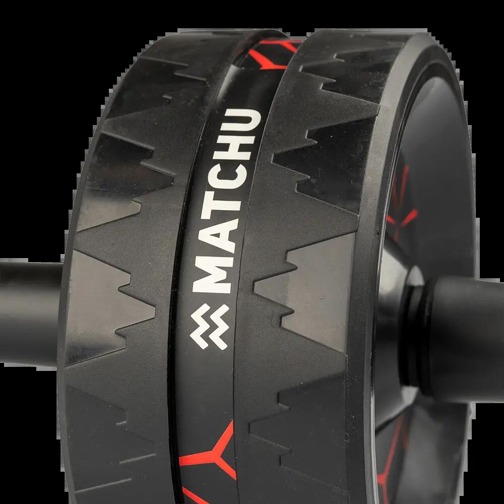 Ab wheel - 18 cm 3/6