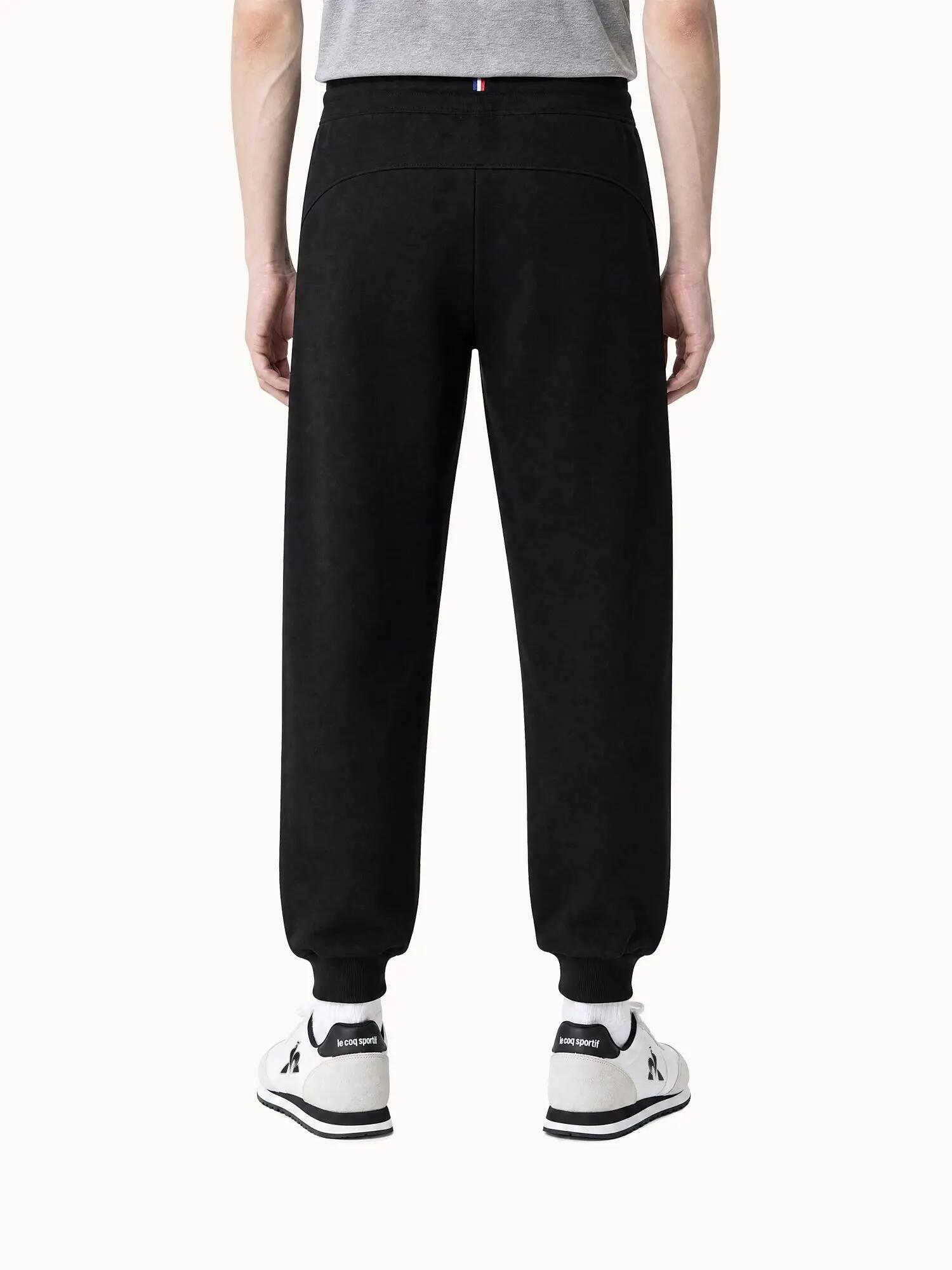 Weite Jogginghose Le Coq Sportif Essentiel N°2 4/7
