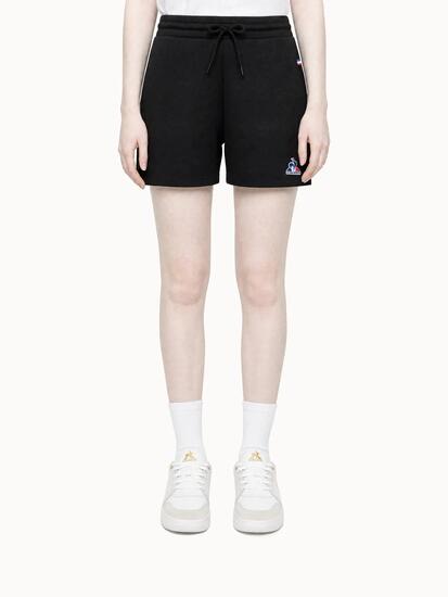 Short Essentiel en molleton léger DROP