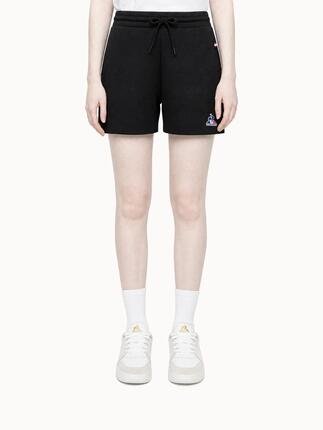 Short Essentiel en molleton léger DROP