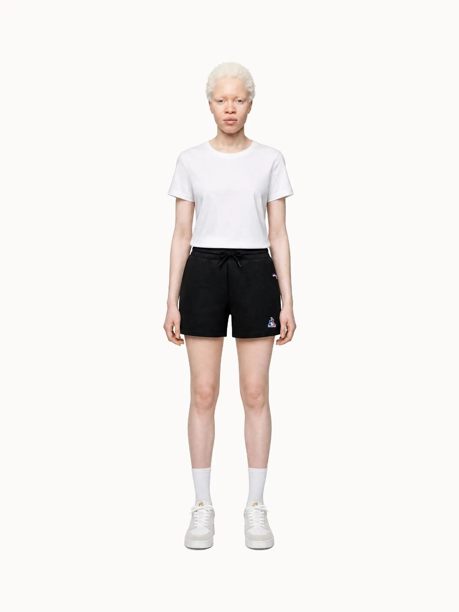 Short Essentiel en molleton léger DROP 5/7