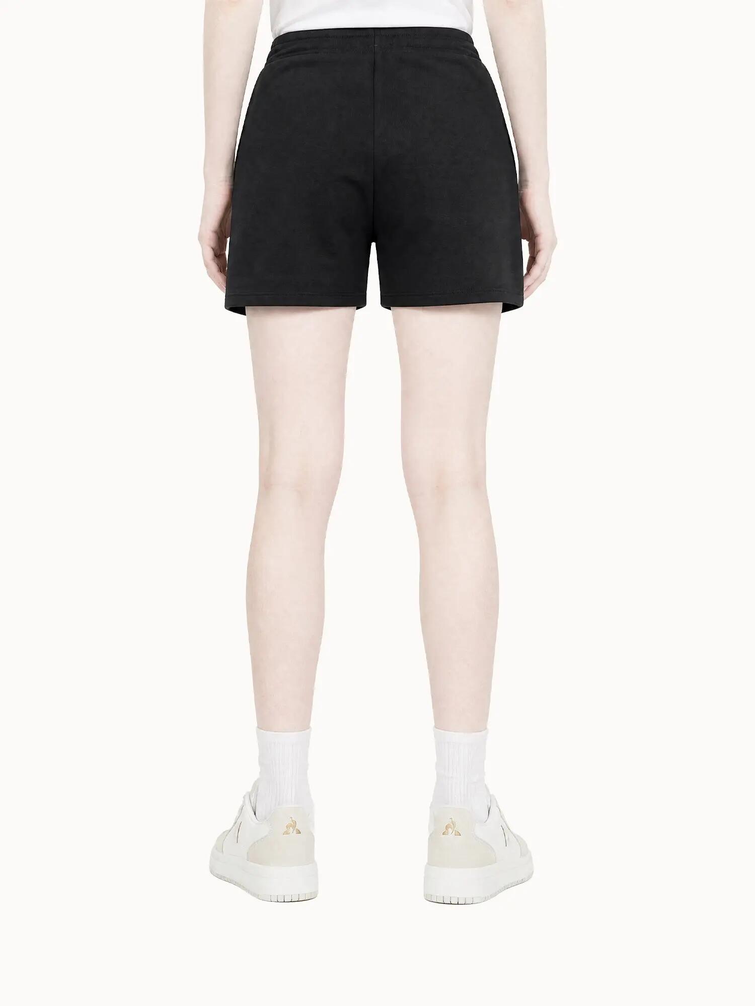 Short Essentiel en molleton léger DROP 4/7