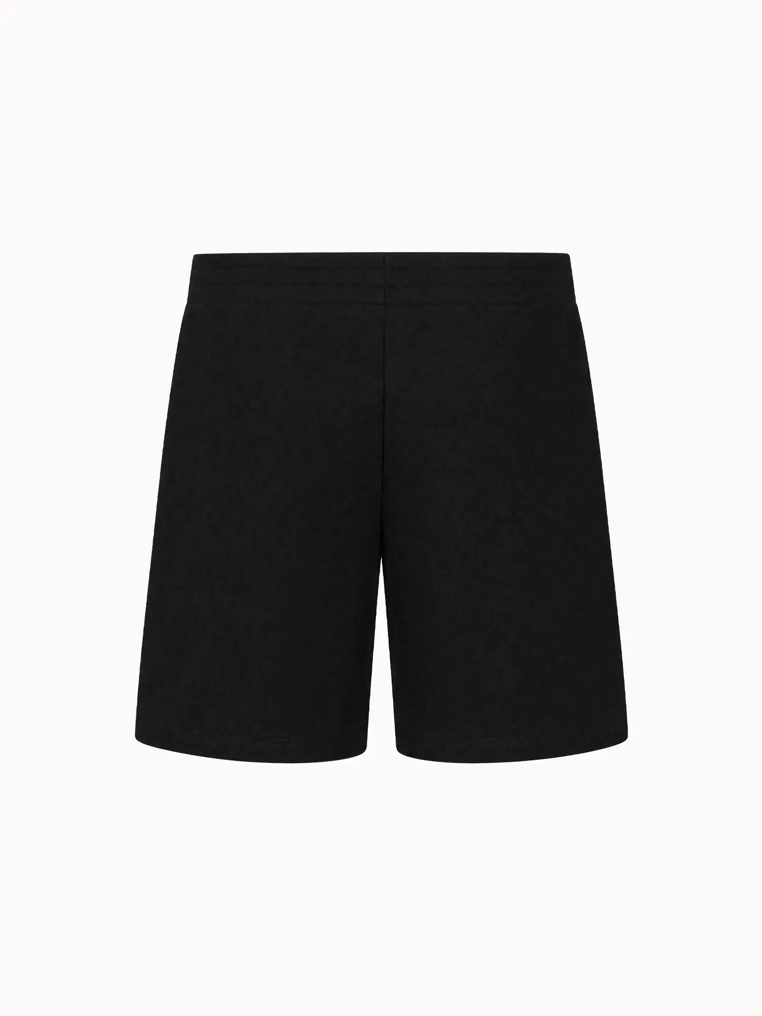 Short Essentiel en molleton léger DROP 3/7