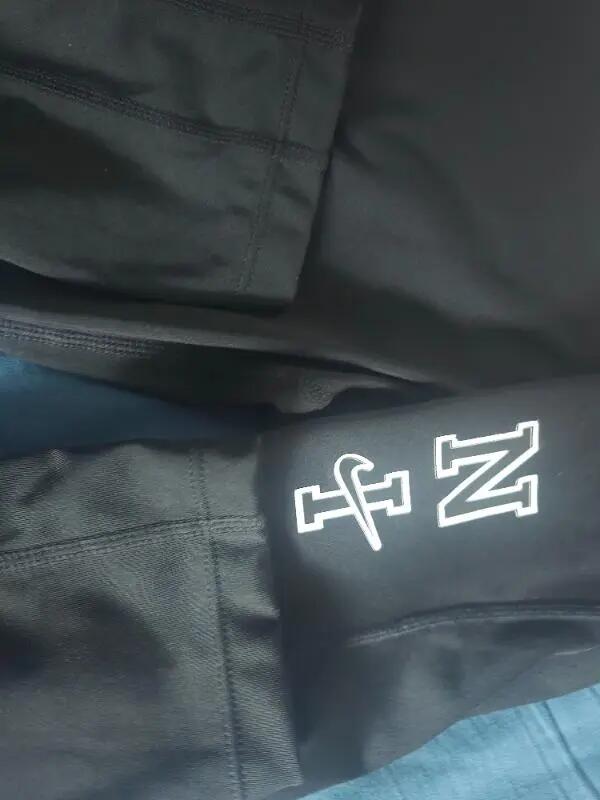 Tussen Particulieren - Legging 4/6