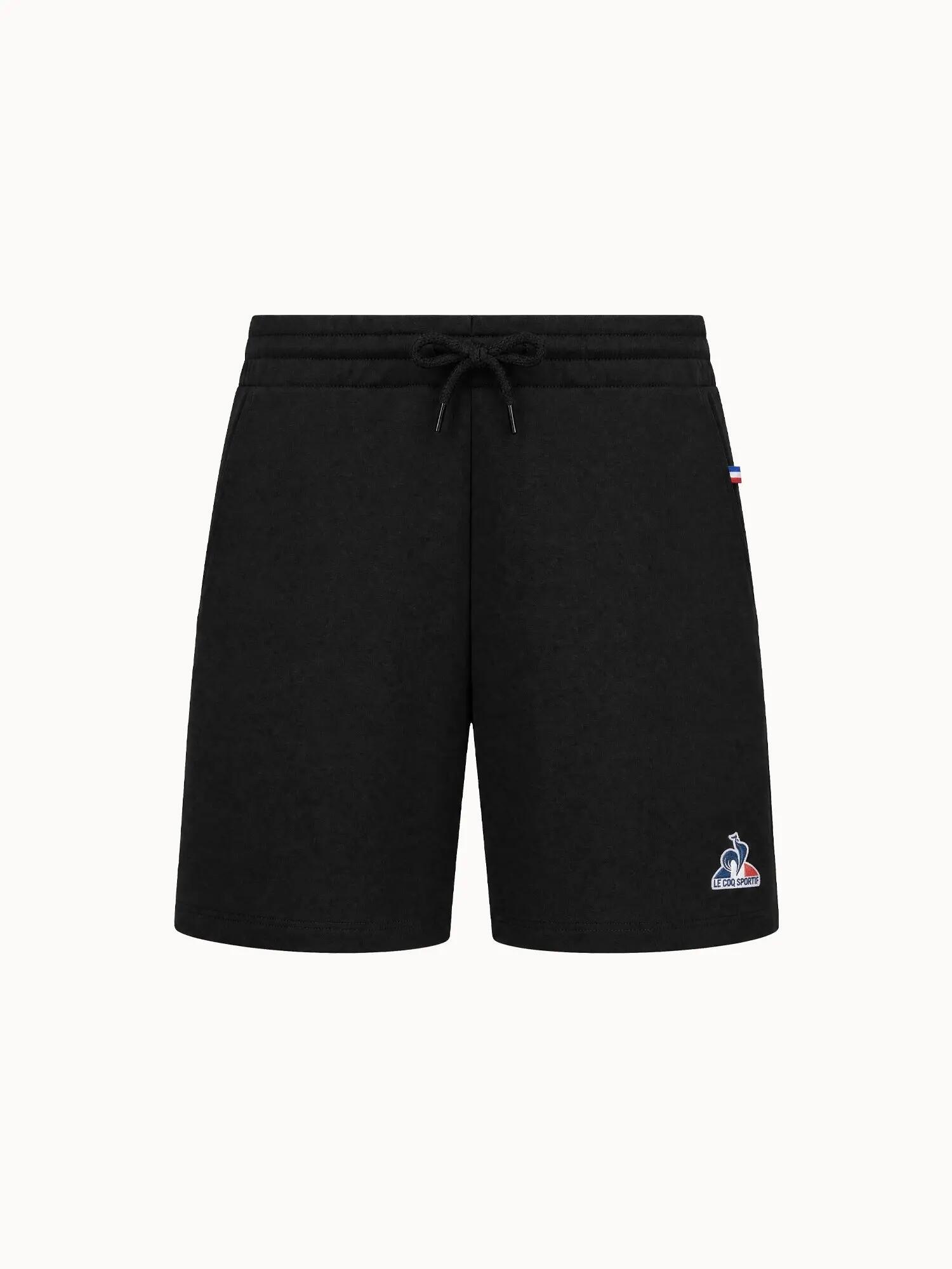 Short Essentiel en molleton léger DROP 2/7