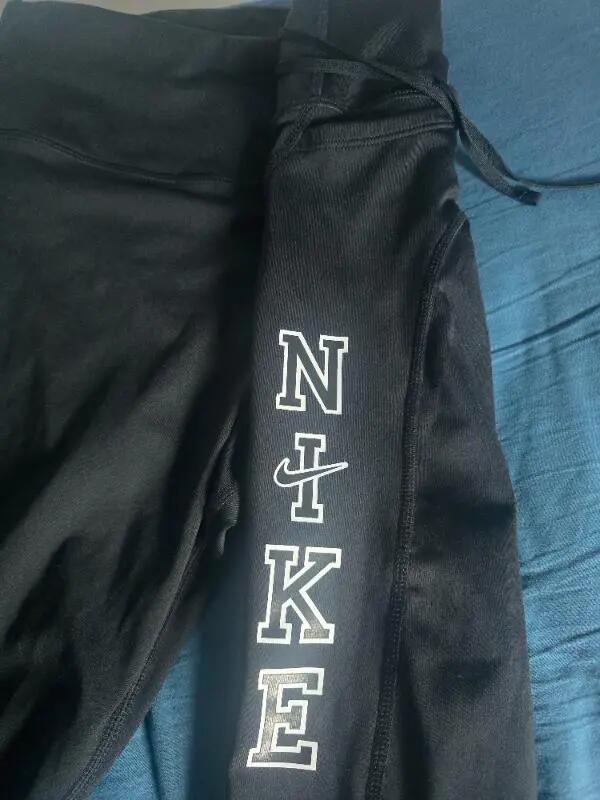 Tussen Particulieren - Legging 3/6