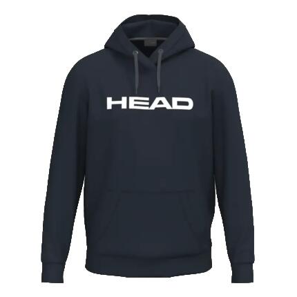 Sudadera Head Club Original Negro
