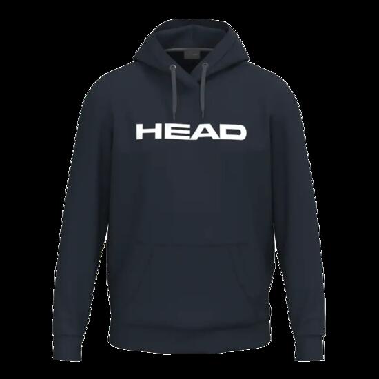 Sudadera Head Club Original Negro