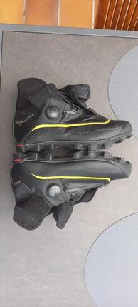 Entre Particuliers - chaussures hiver Mavic Thermo