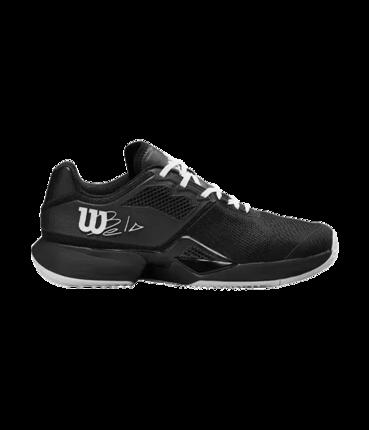 Chaussures Wilson Bela Tour Noir/blanc 2025
