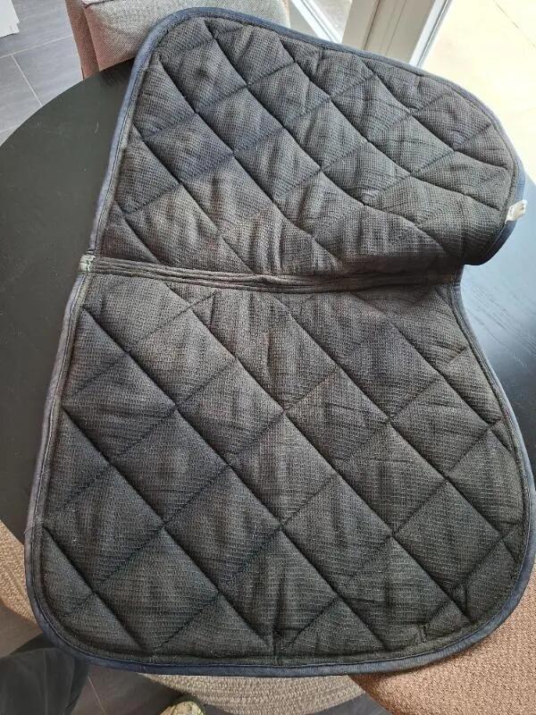 Entre Particuliers - Tapis de selle Premier Equine– Poney grande taille 4/4