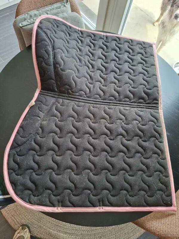 Entre Particuliers - Tapis de selle Horsegear – Poney grande taille 2/2