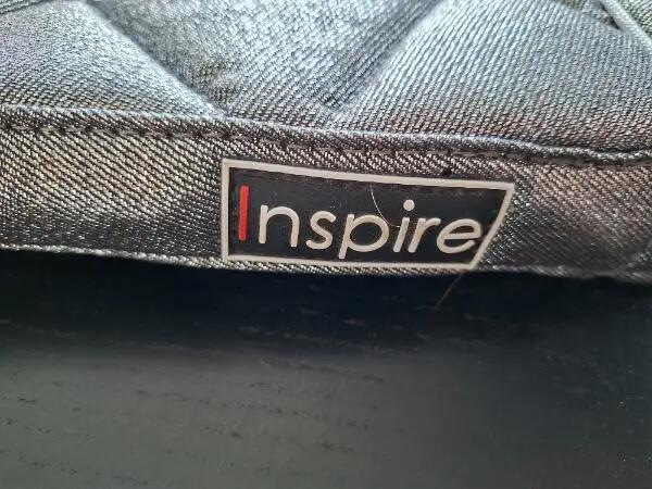 Tussen Particulieren - Zadeldek INSPIRE – Pony/paard 3/3