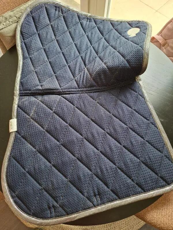 Tussen Particulieren - Zadeldek INSPIRE – Pony/paard 2/3