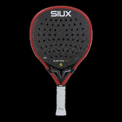 Siux Electra Pro Fire Red 2026