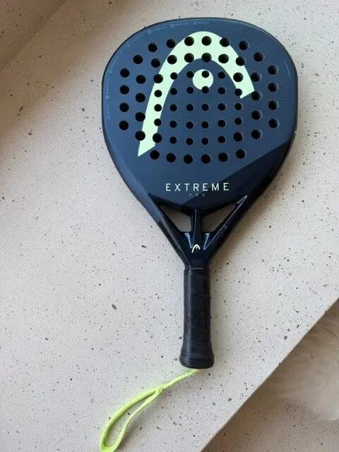 Tussen Particulieren - Padelracket Extreme Pro 2025 2/4