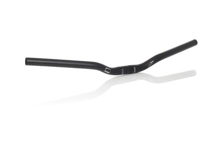 XLC Comp Ergo Riser Bar HB-C09 Ø 31,8 mm, 600mm, schwarz