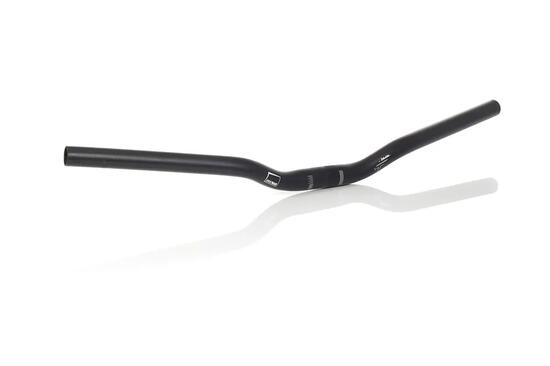 XLC Manubrio Ergonomico HB-C09 600 mm 23° Nero