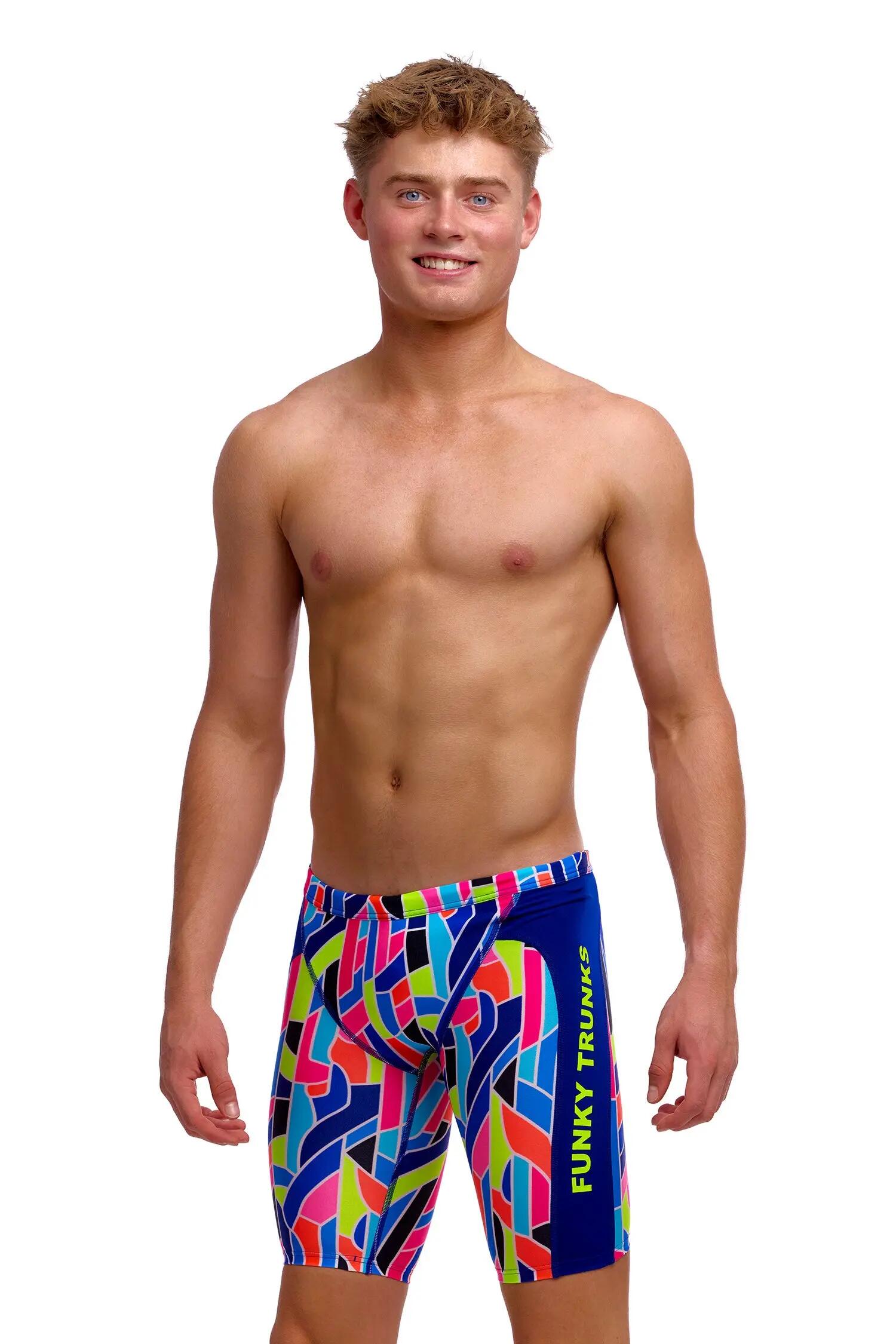 FUNKY TRUNKS picture