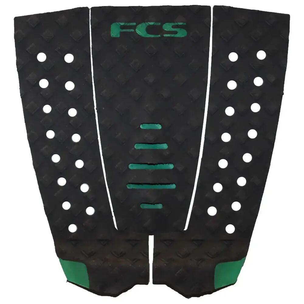 Pad Surf Grip - Yago Dora - Noir Vert 1/6