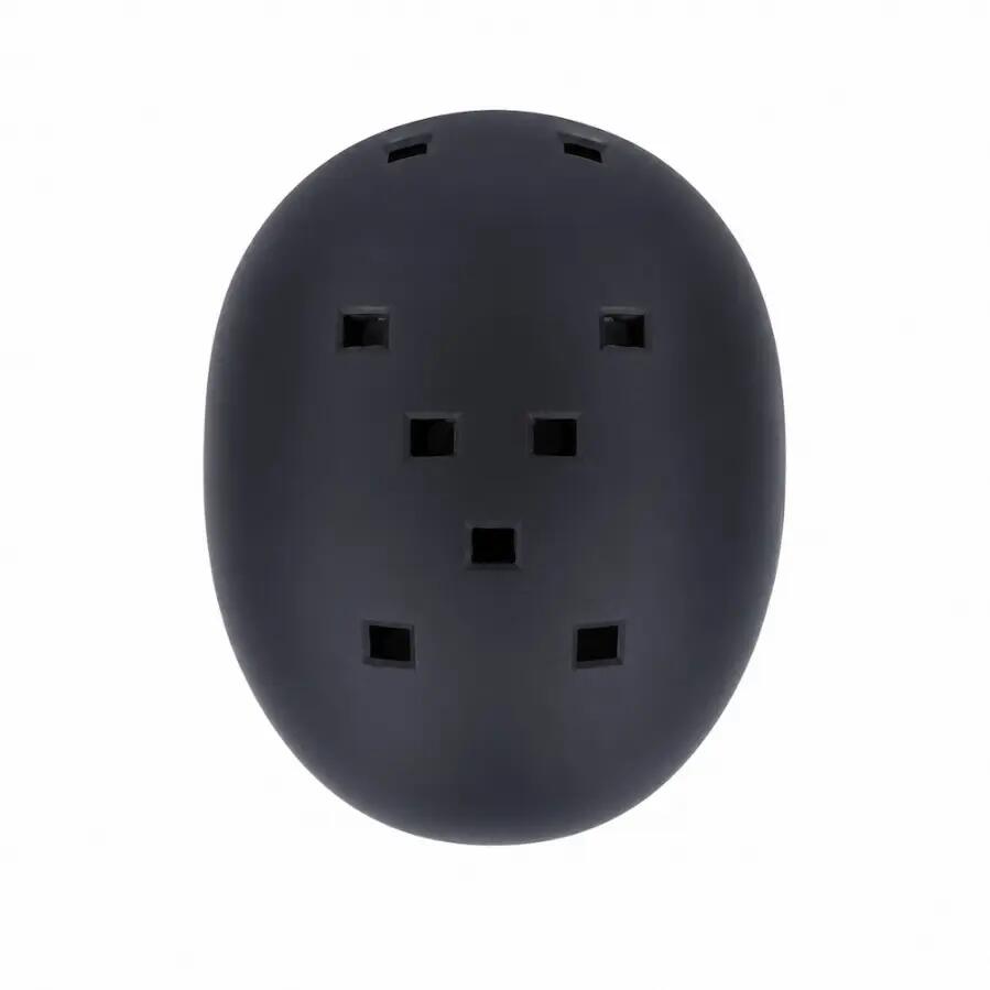 Helm Motion Skateboard & Scooter M - Schwarz - Sicherheitshelm 5/5