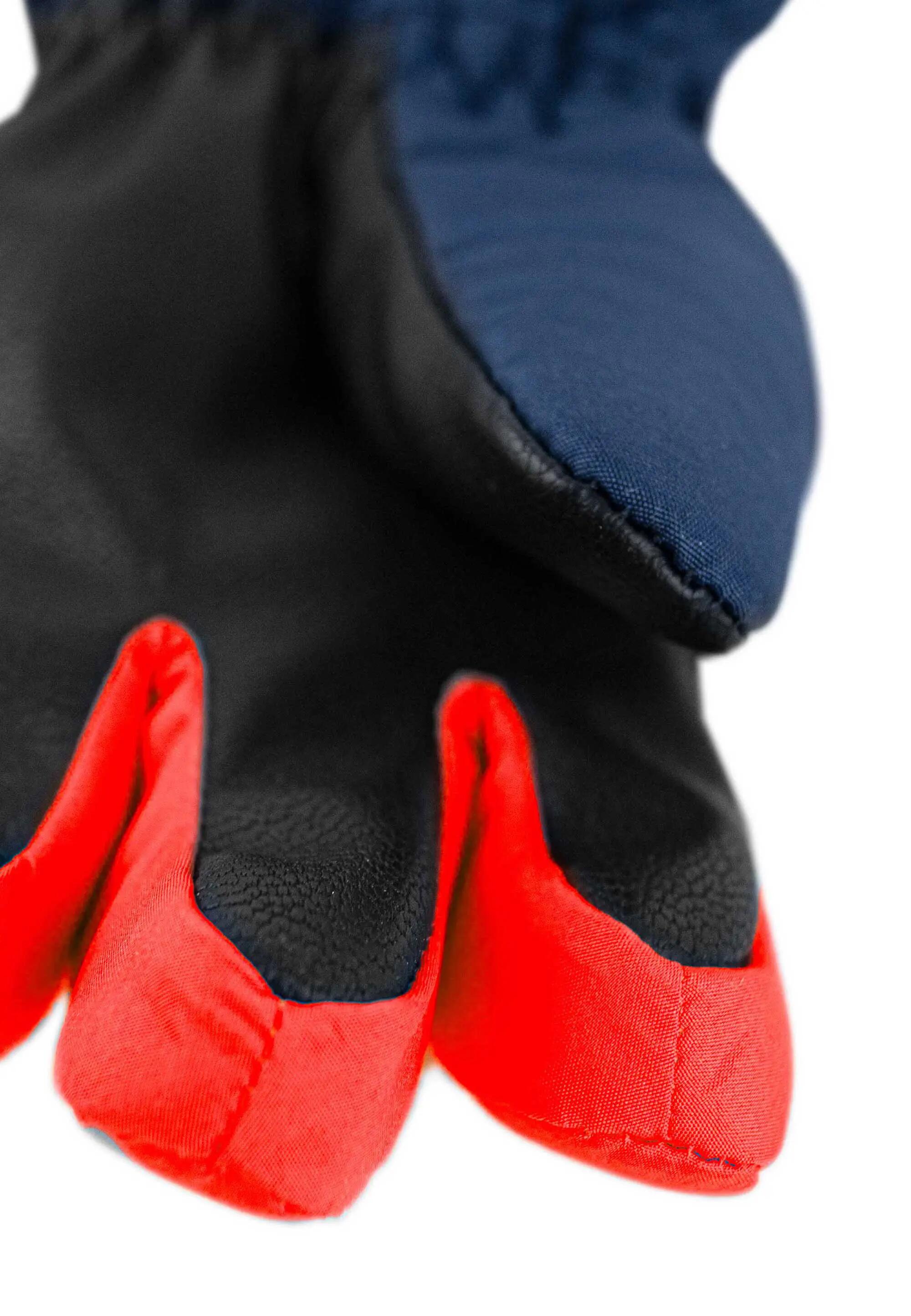 Luvas de esqui para crianças Reusch Ben 6/6