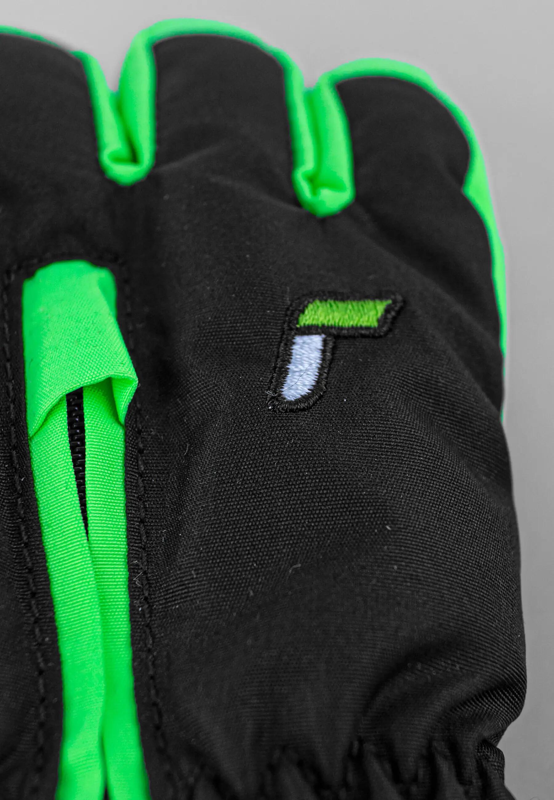 Luvas de esqui para crianças Reusch Ben 6/6
