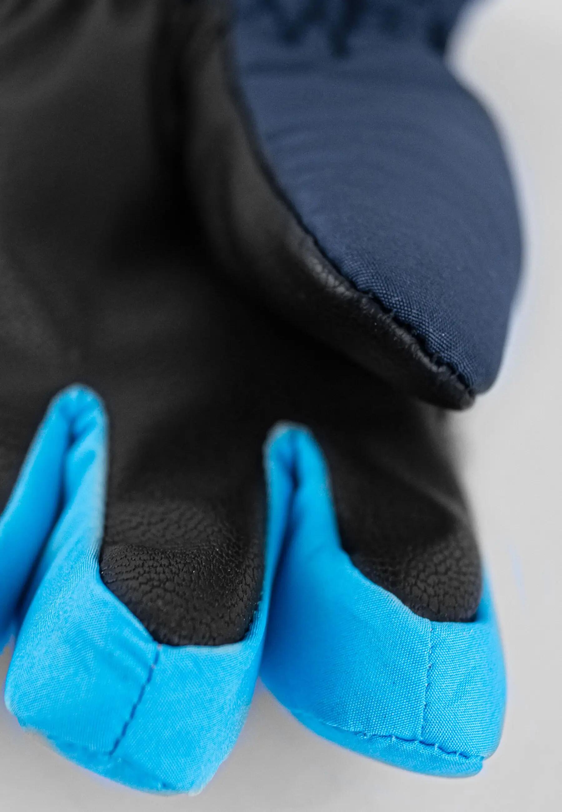 Guantes de esquí para niños Reusch Ben 6/6