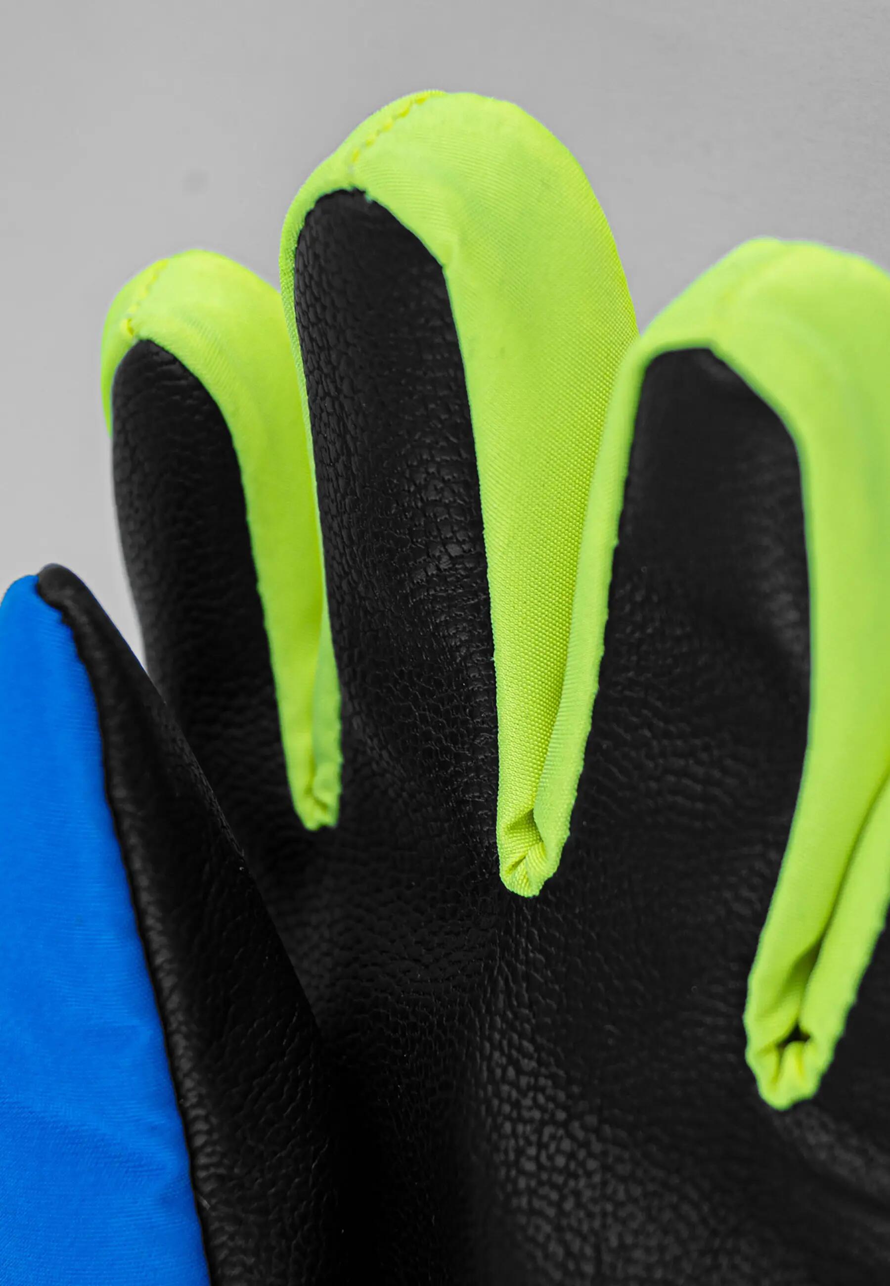 Luvas de esqui para crianças Reusch Ben 6/6