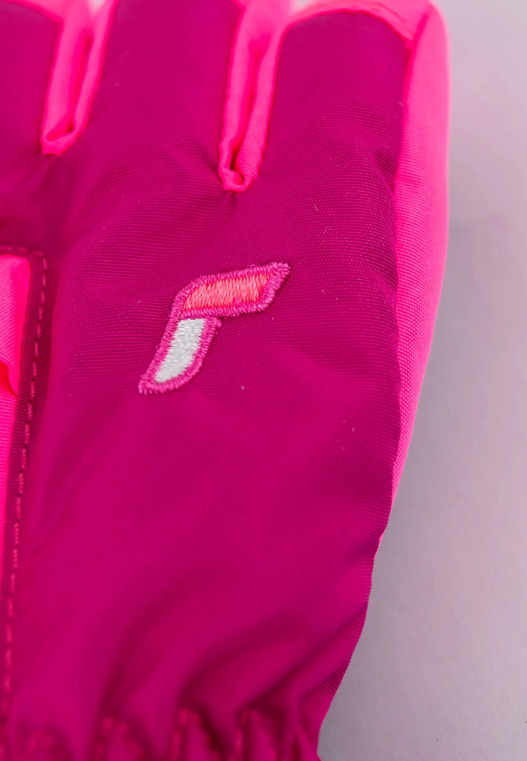 Luvas de esqui para crianças Reusch Ben 6/6