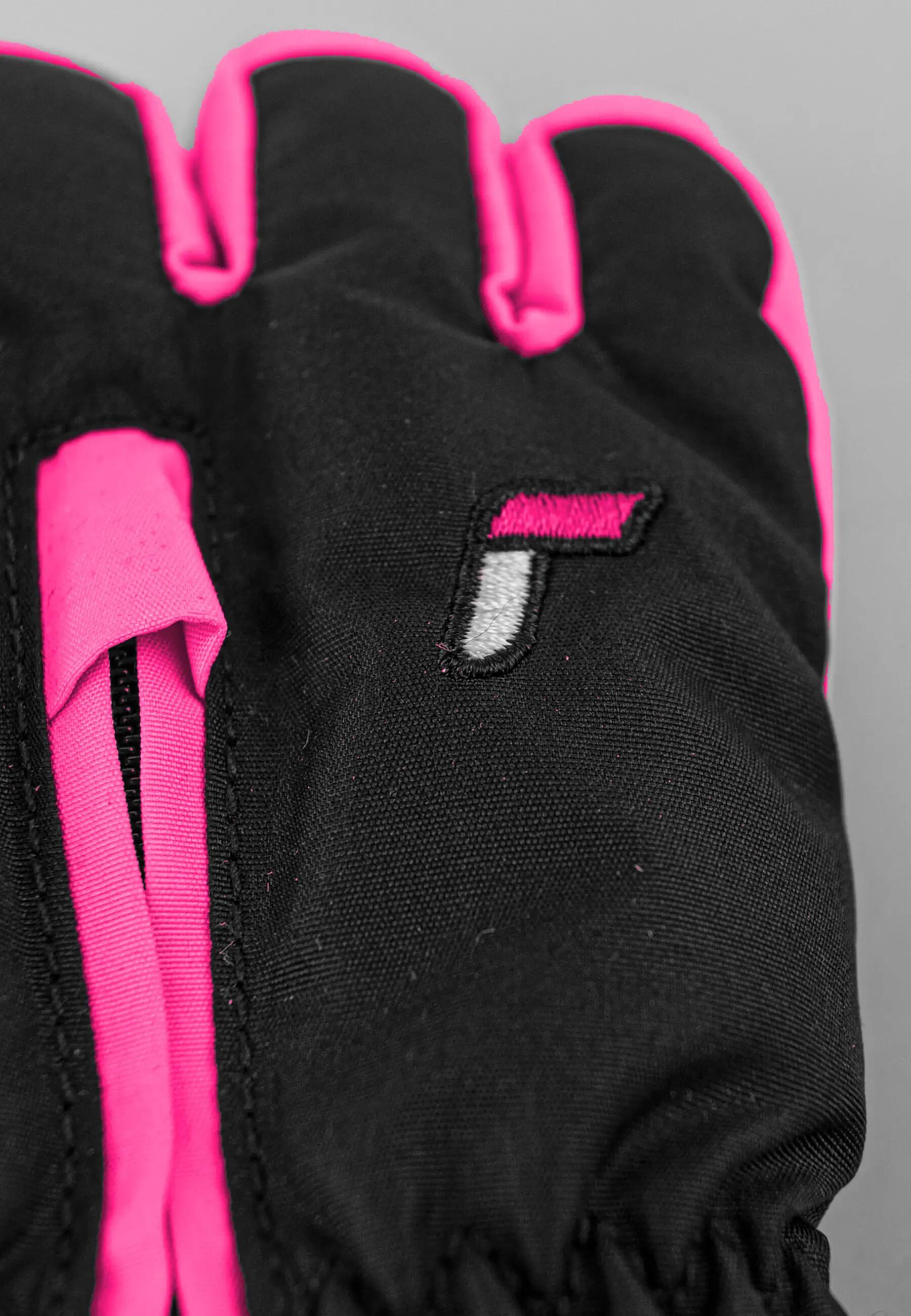 Luvas de esqui para crianças Reusch Ben 6/6