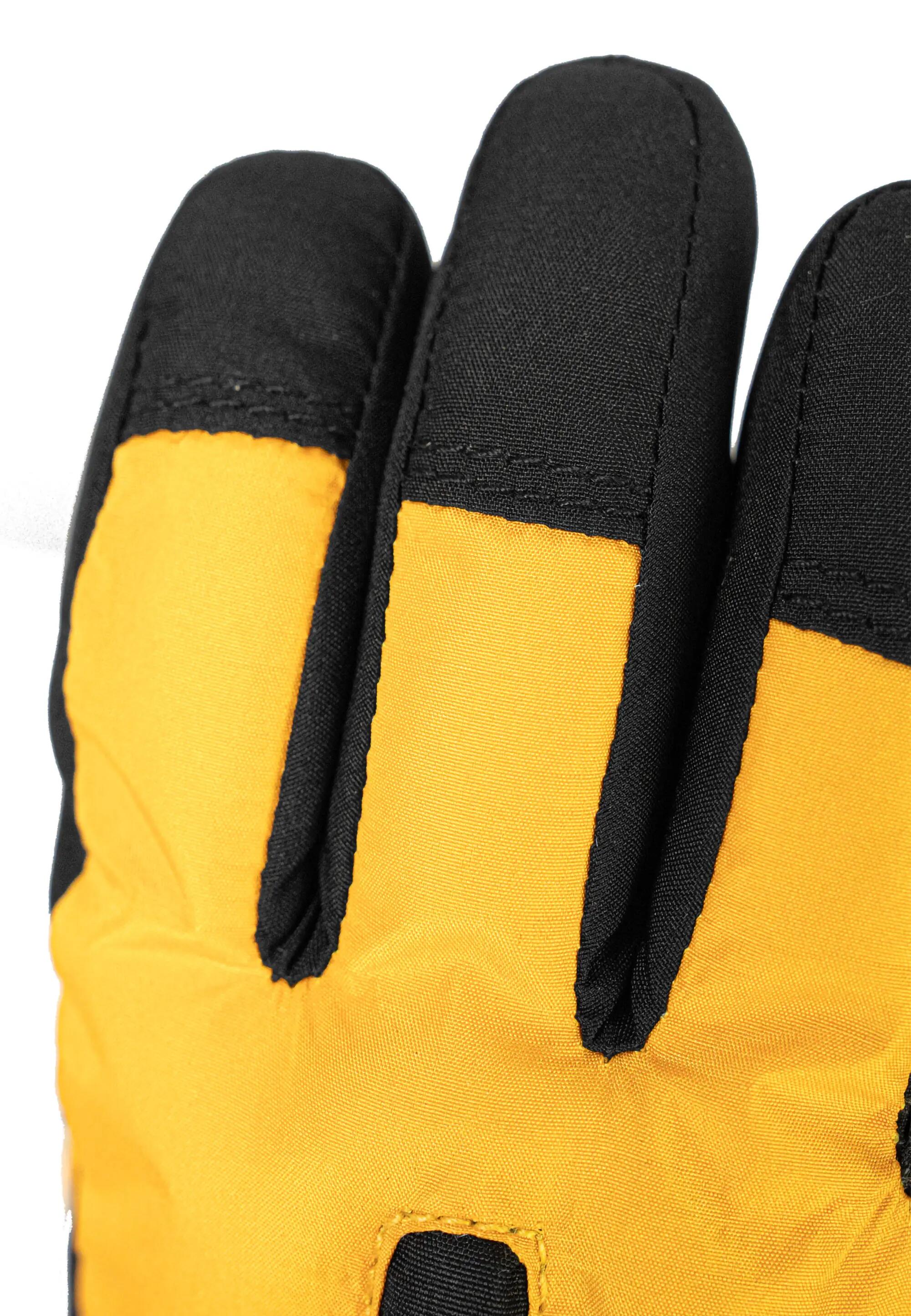 REUSCH Fingerhandschuhe Reusch Ben 6/7