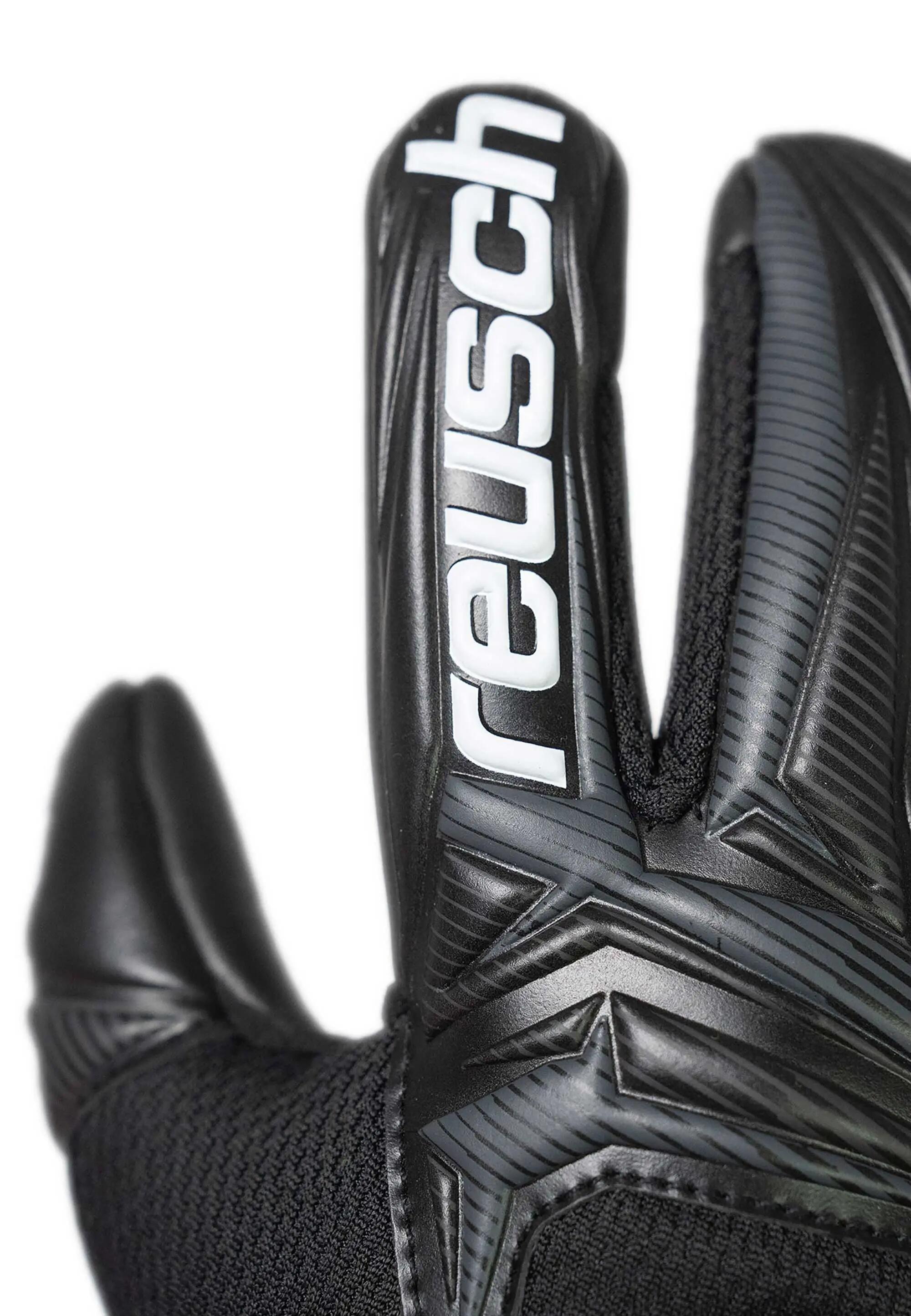 Torwarthandschuhe Attrakt Infinity Evolution NC Junior 6/8