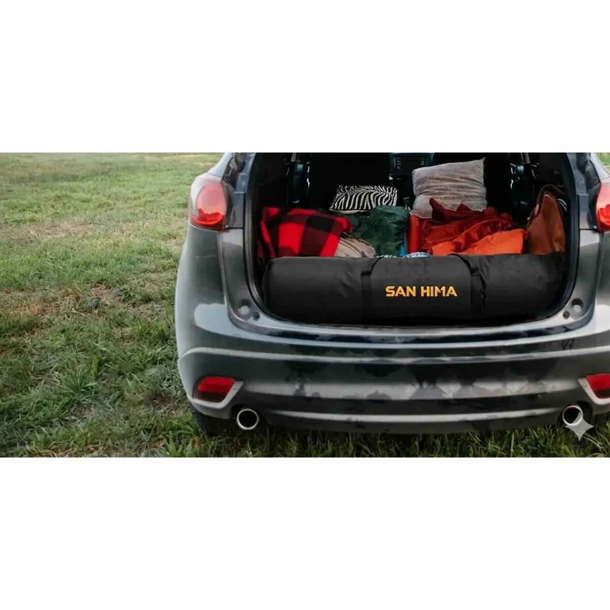 Matrastopper LCM Offroad Dune – 198 x 118 x 6 cm 3/3
