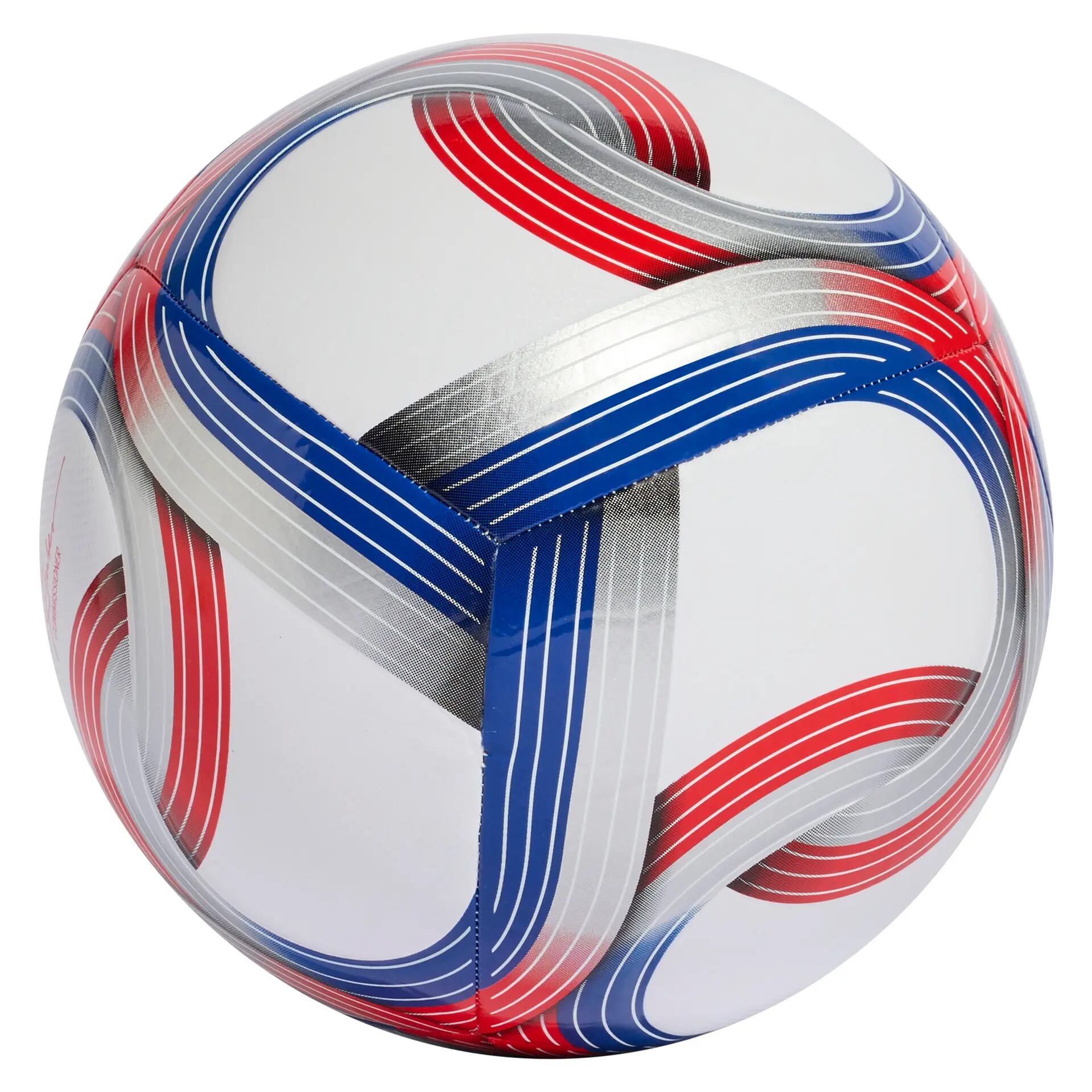 Piłka adidas Major League Soccer 26 2/4