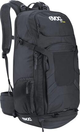 Evoc FR TOUR 30L plecak z ochroną pleców