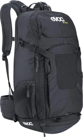 Evoc FR TOUR 30L plecak z ochroną pleców