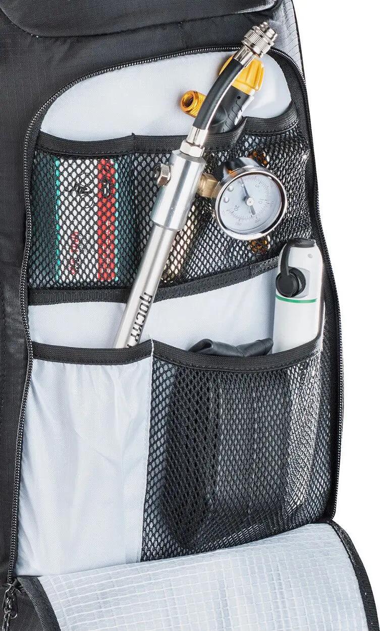 Evoc FR TOUR 30L plecak z ochroną pleców 5/7