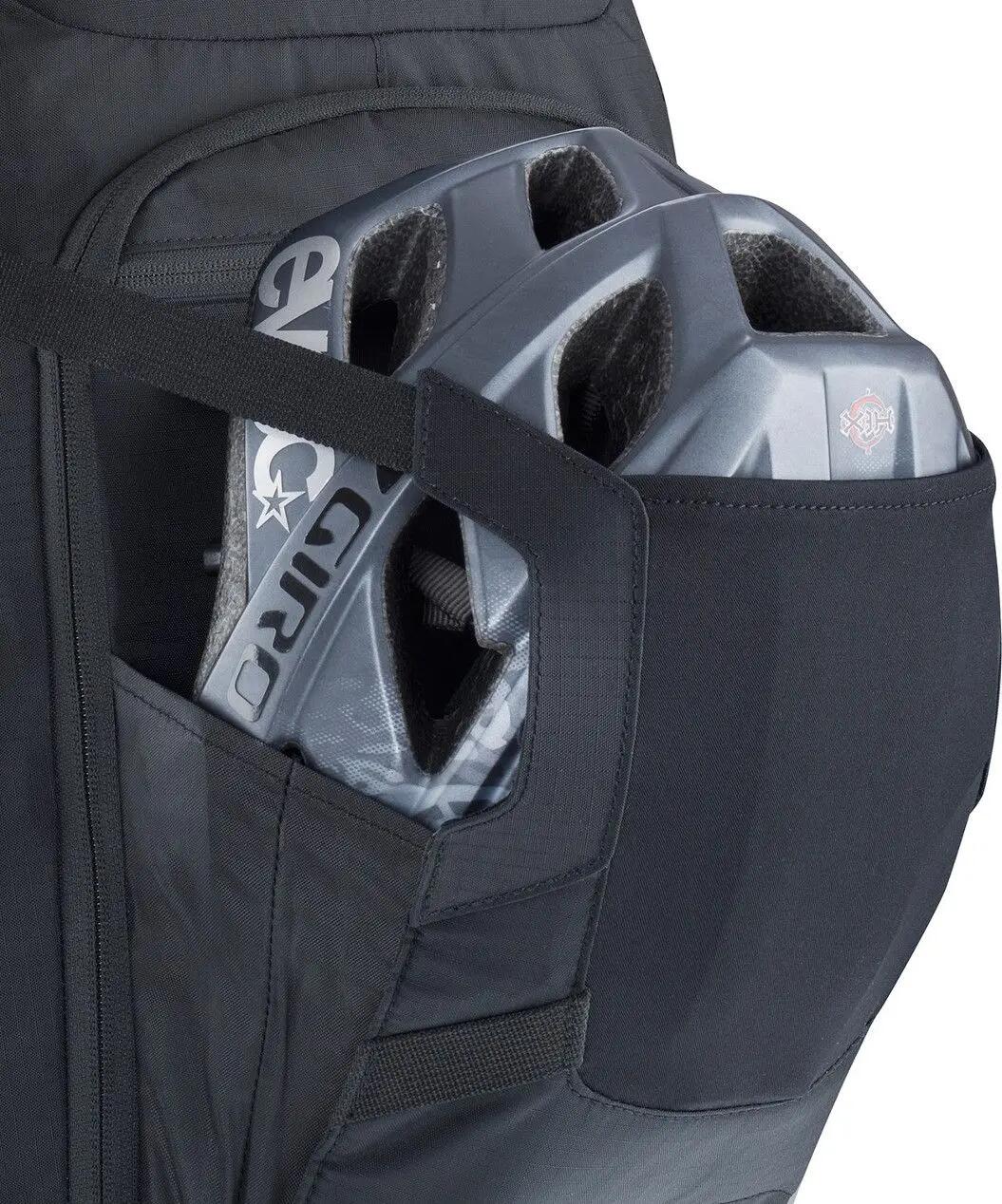 Evoc FR TOUR 30L plecak z ochroną pleców 4/7