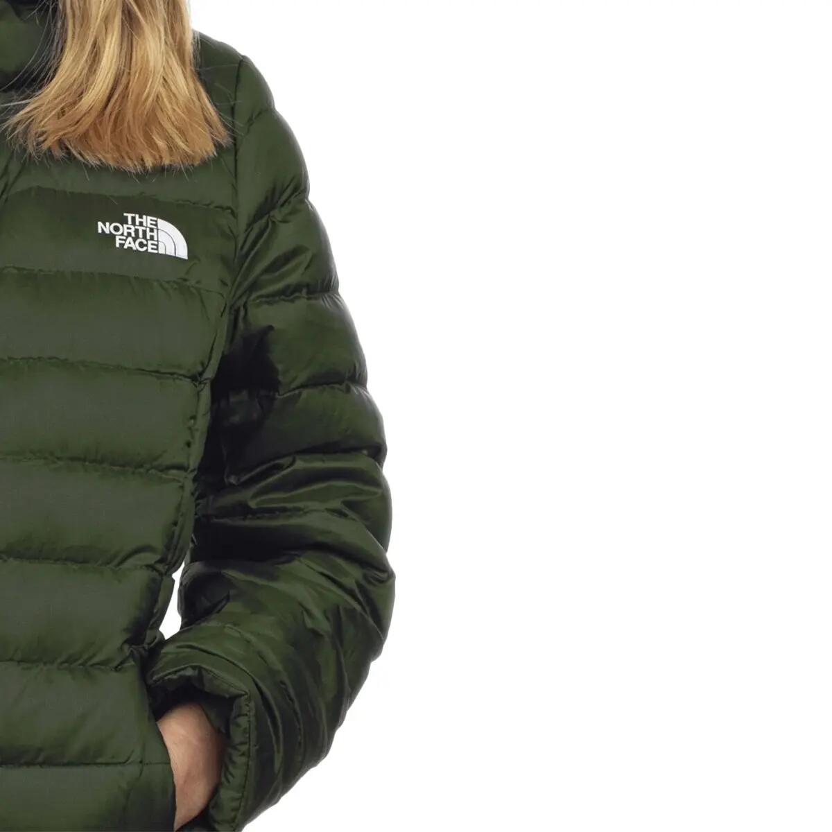 Doudoune The North Face RESOLVE 4/4