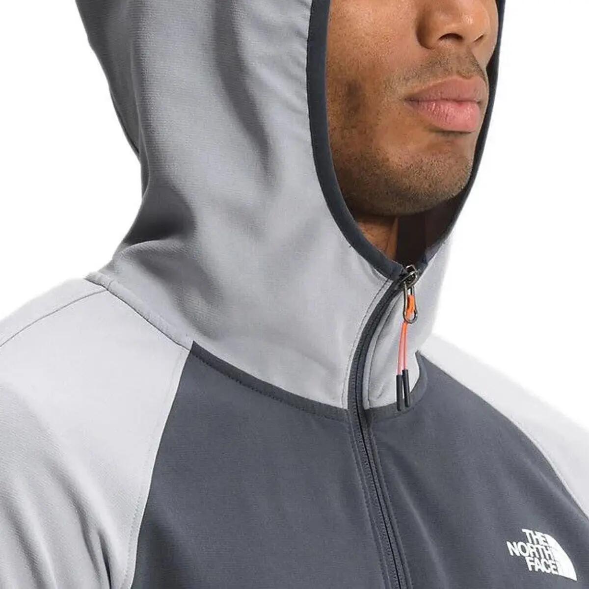 Sweat à capuche The North Face TEKWARE 5/5
