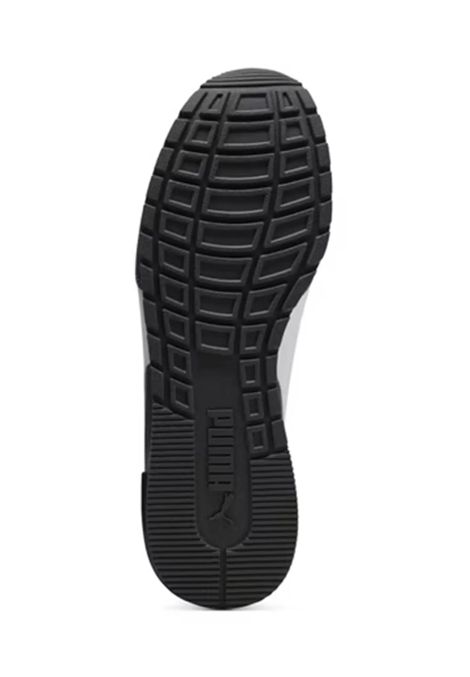 Zapatillas Puma St Runner V4 L, Negro, Unisexo 2/15