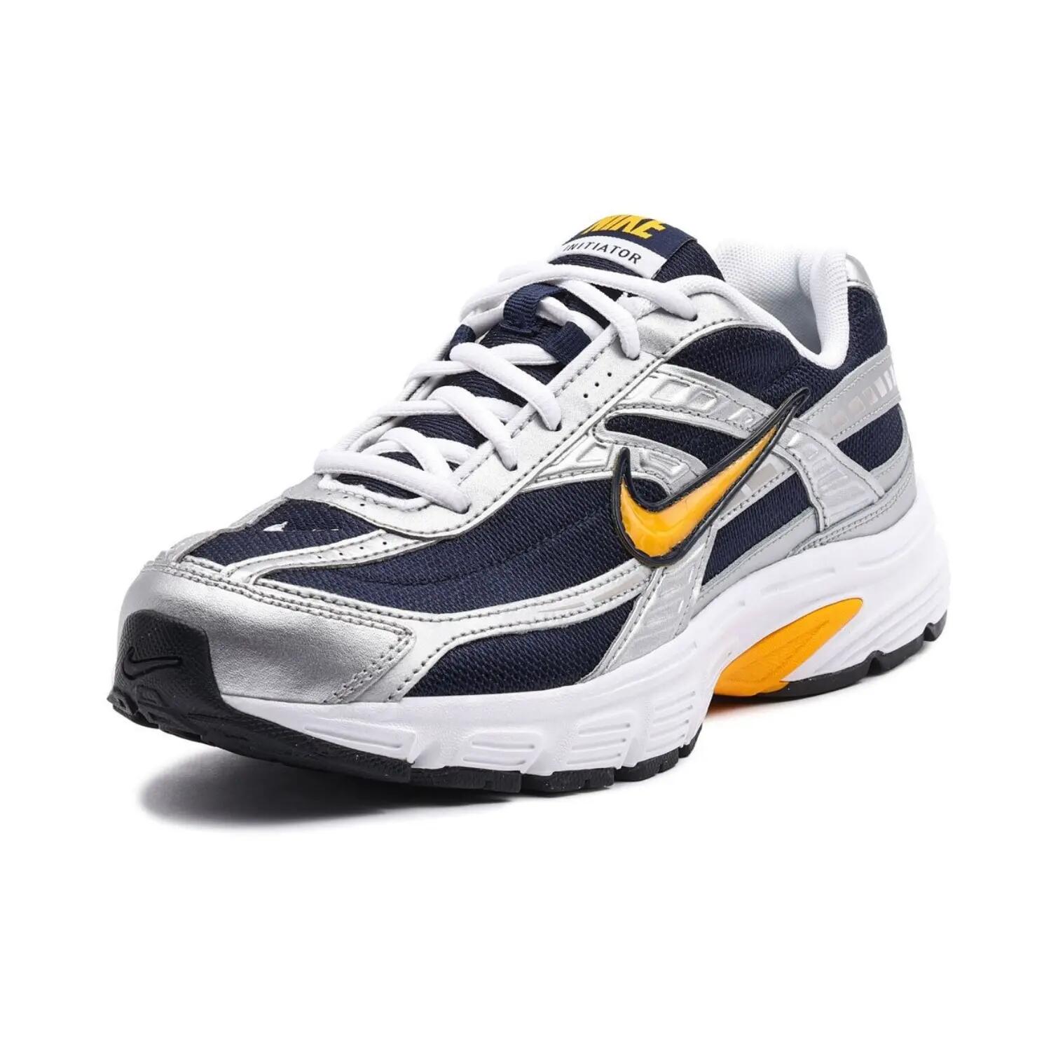 Nike Initiator Zapatillas Gris/amarillo 2/6