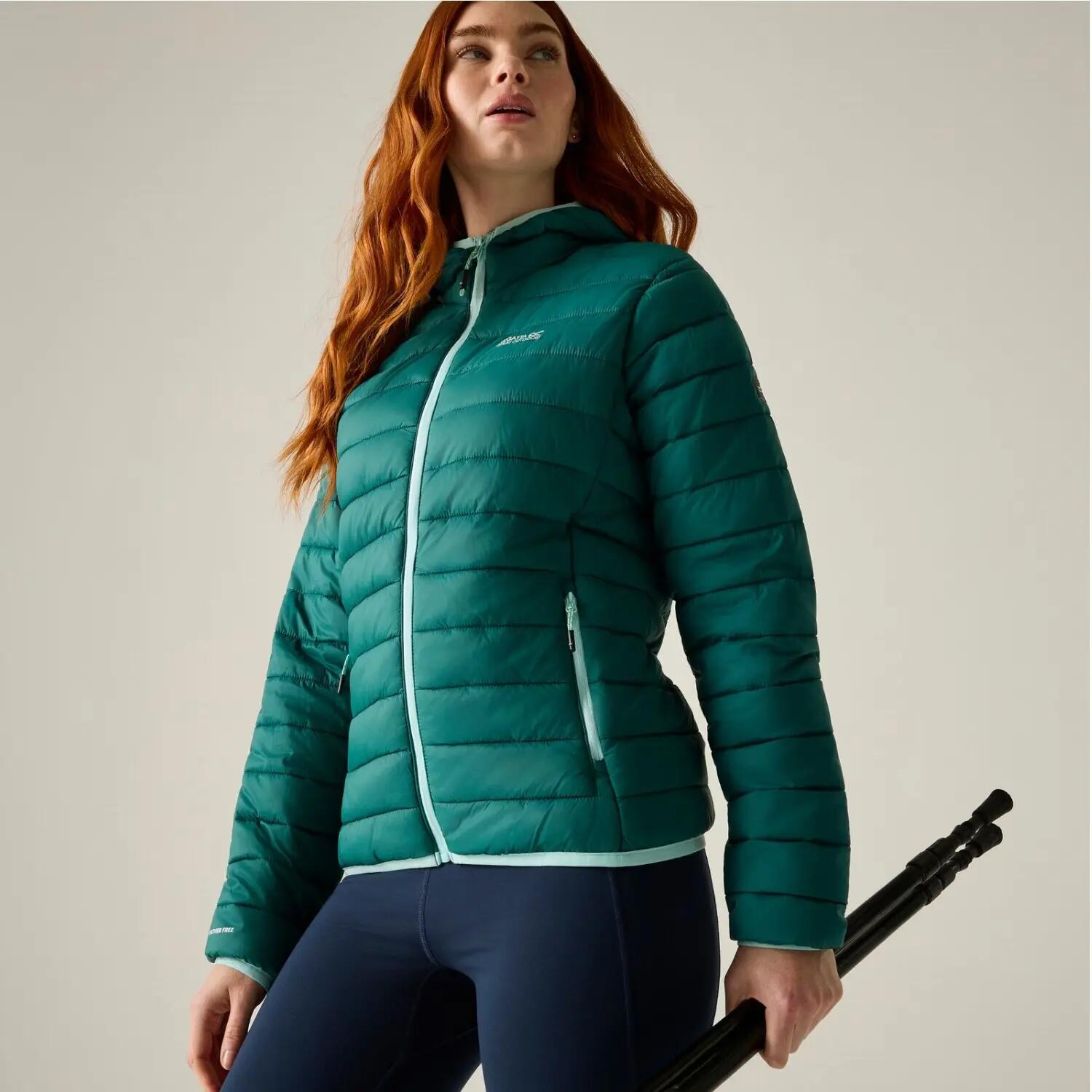 verde / blu