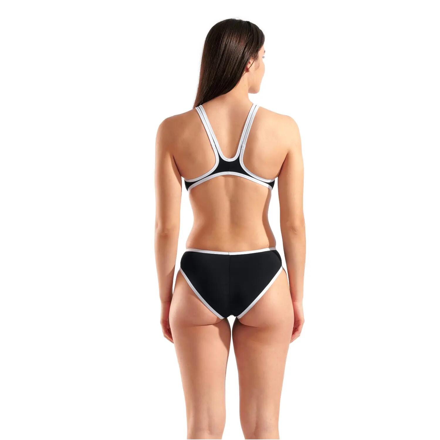 Maillot de bain une-pièce Femme - One Biglogo 3/11