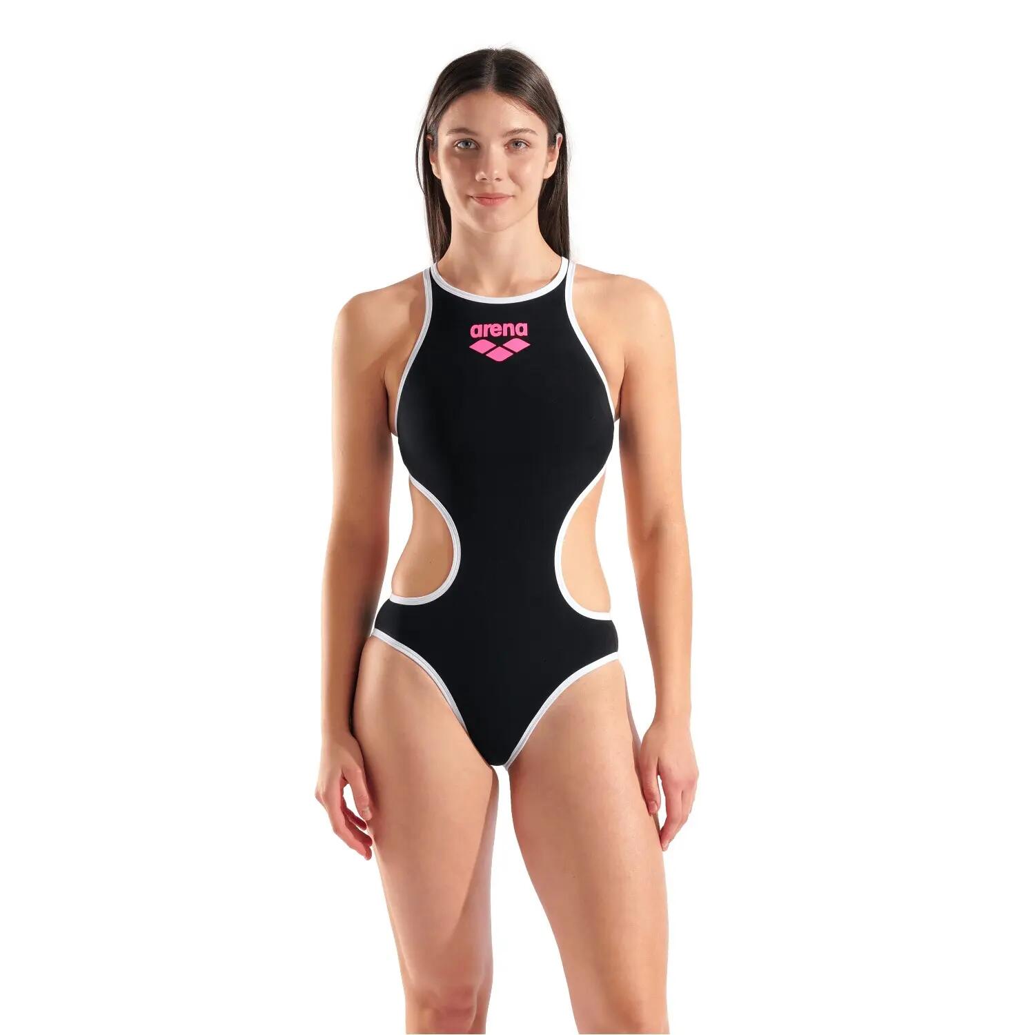 Maillot de bain une-pièce Femme - One Biglogo 2/11