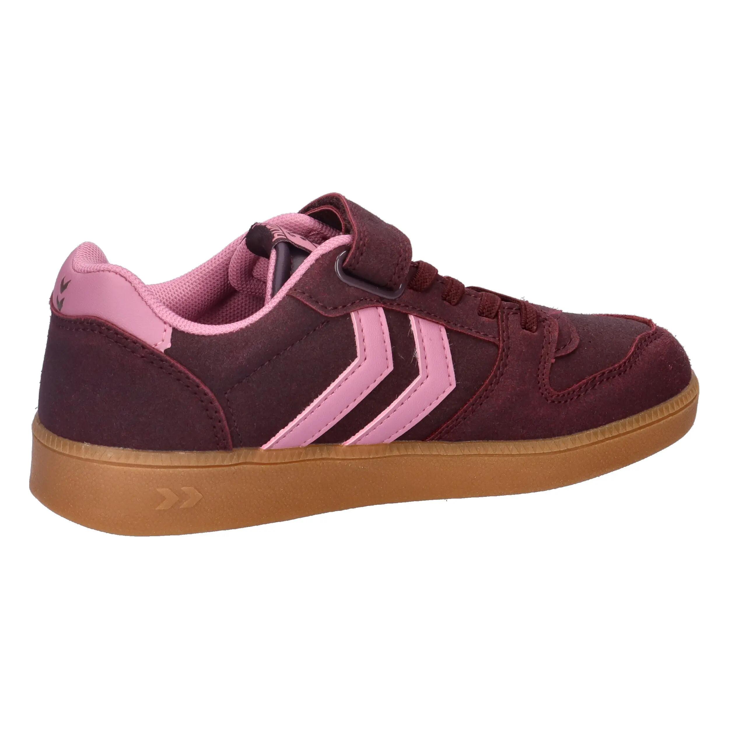 Sapatilhas de salão para crianças Hummel Perfekt 14/14