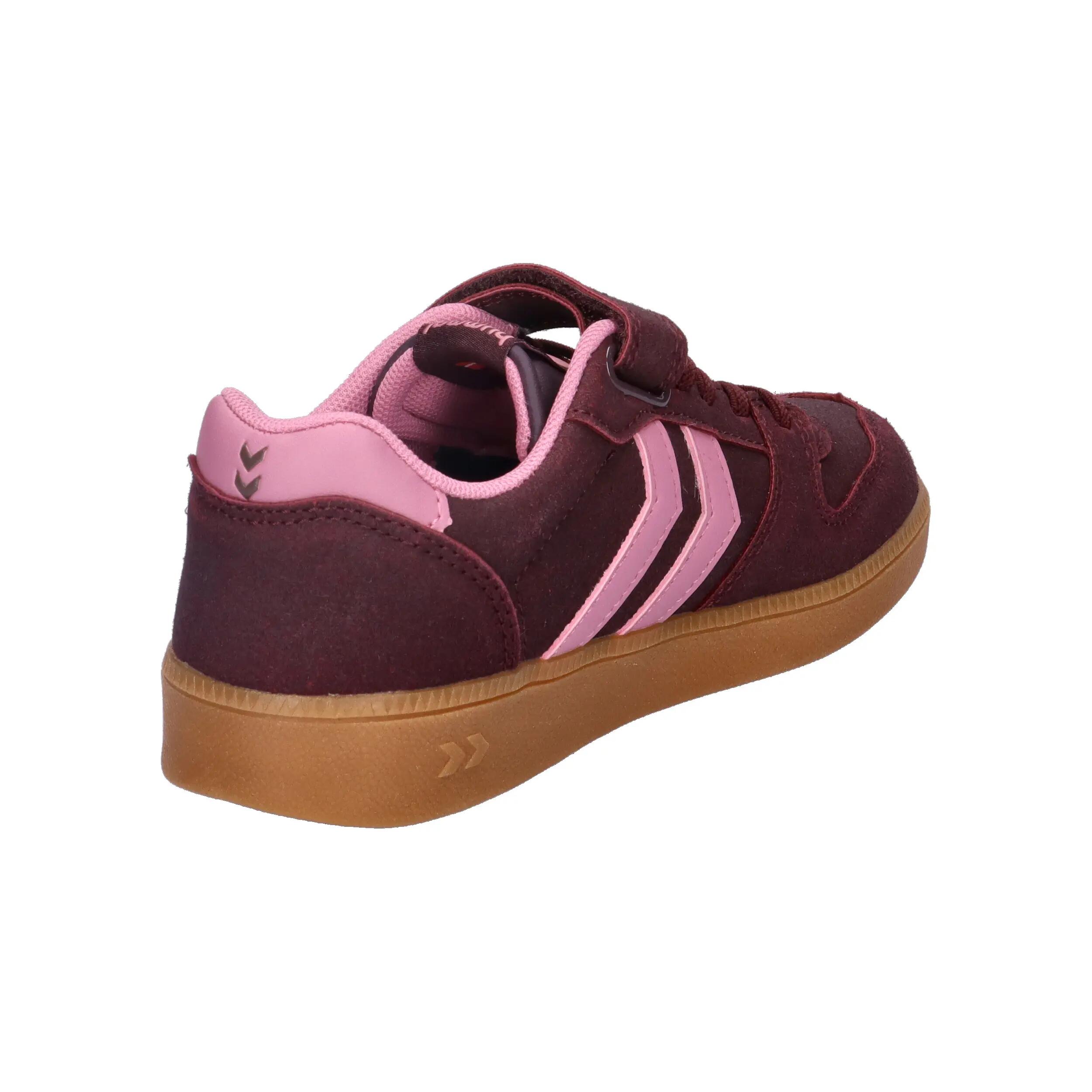 Sapatilhas de salão para crianças Hummel Perfekt 13/14