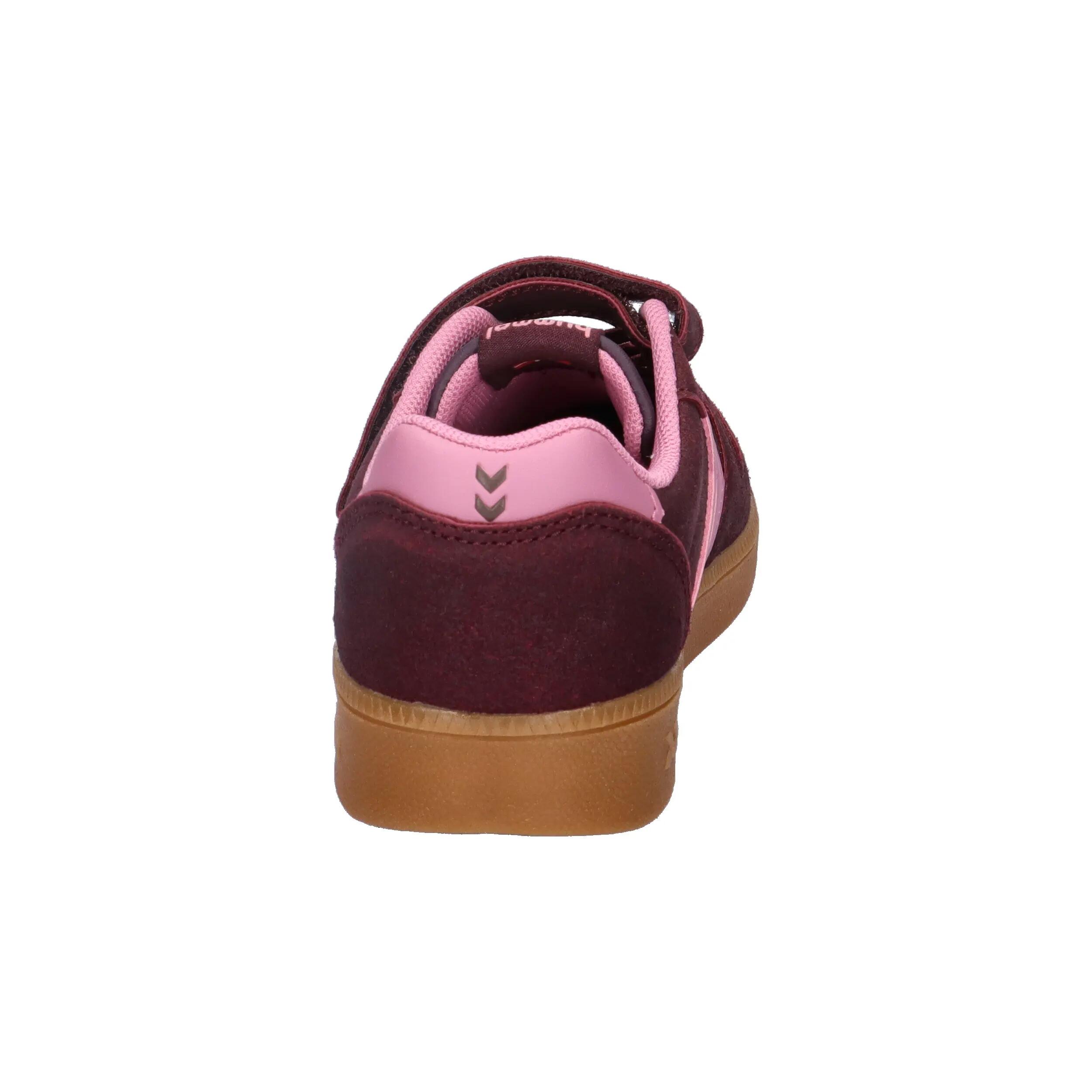 Fermeture Velcro Sneaker Handball Perfekt Mode De Vie Enfant 12/14