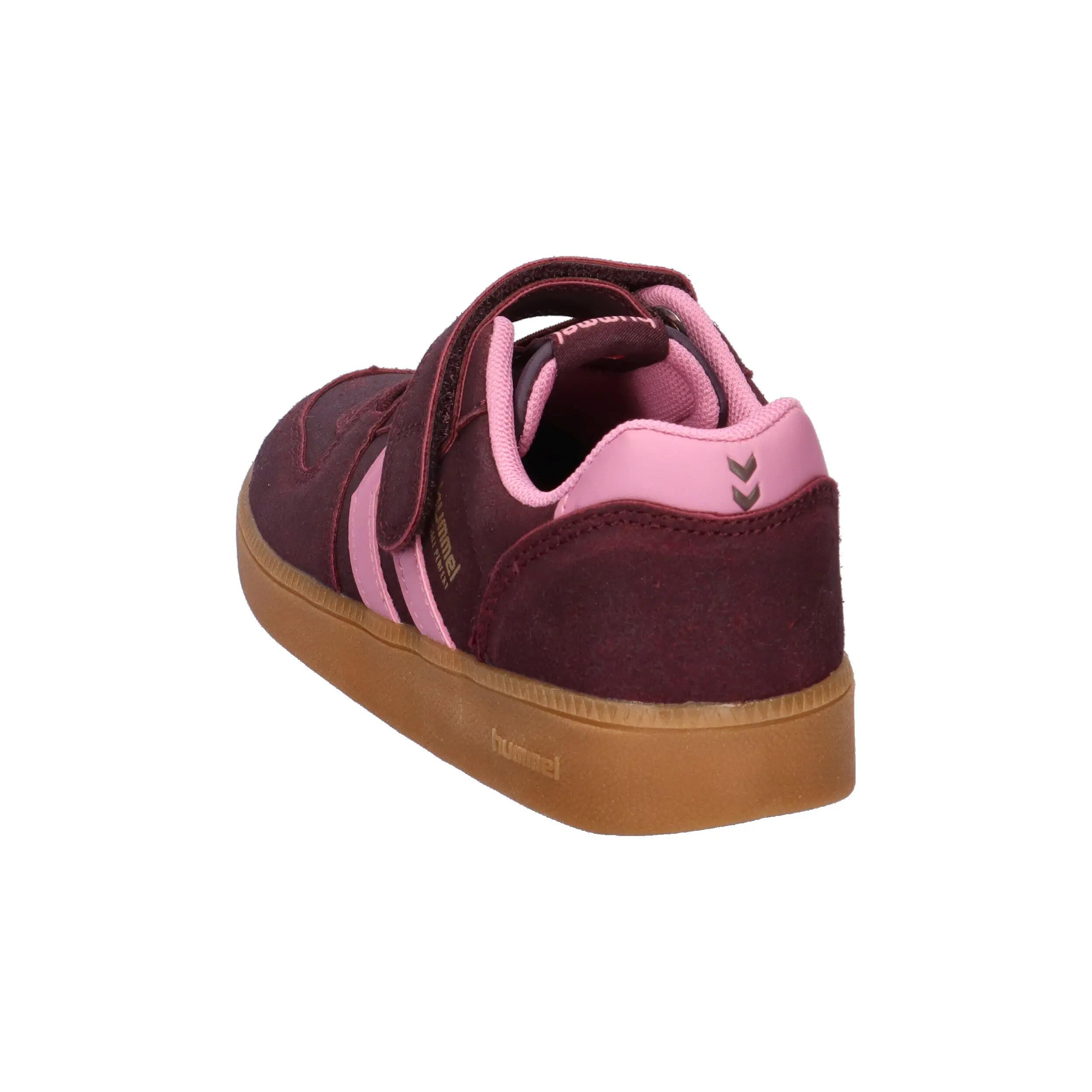 Sapatilhas de salão para crianças Hummel Perfekt 11/14